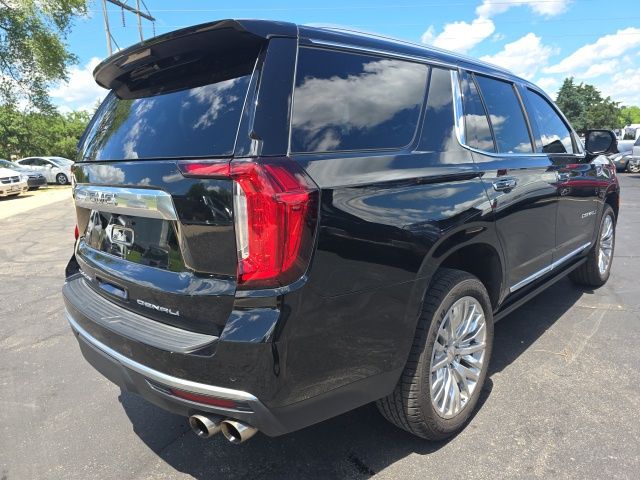 2023 GMC Yukon