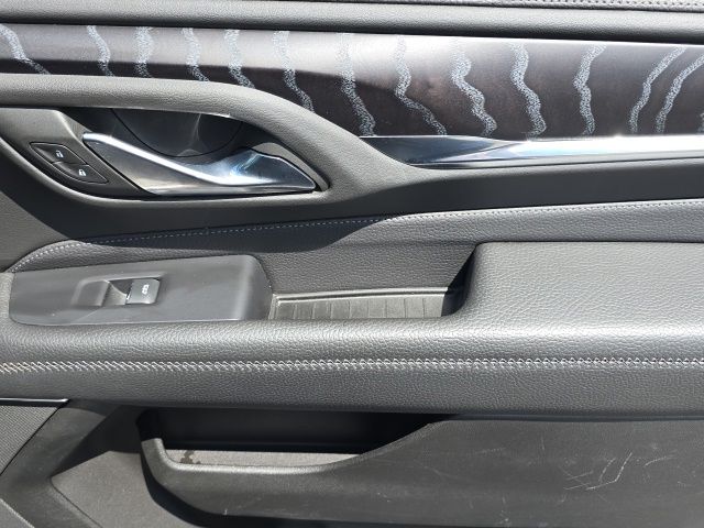 2023 GMC Yukon