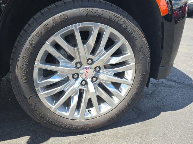 2023 GMC Yukon