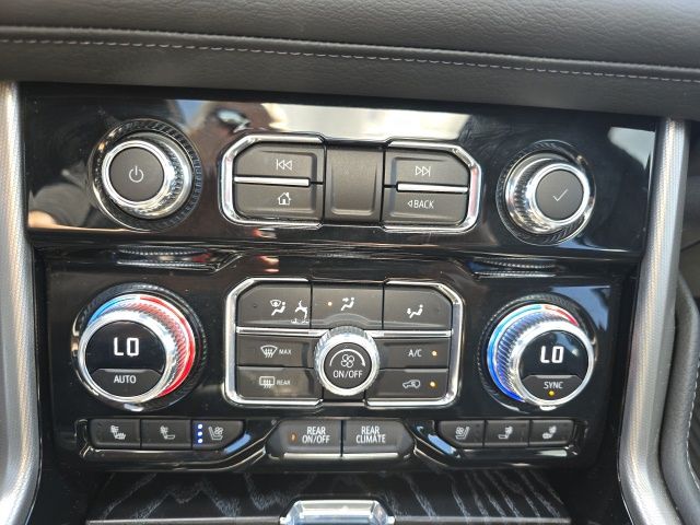 2023 GMC Yukon