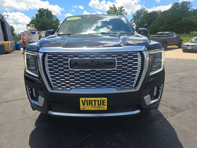 2023 GMC Yukon