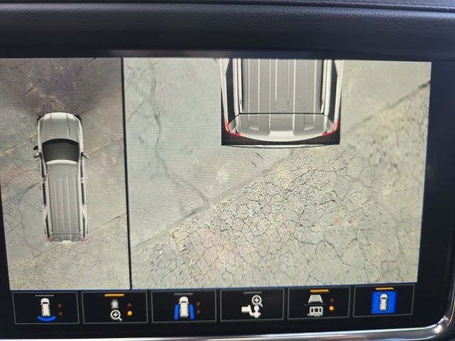 2023 GMC Yukon