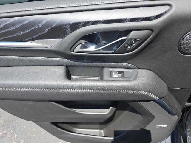 2023 GMC Yukon