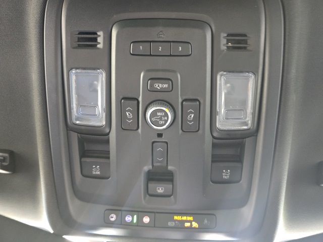 2023 GMC Yukon