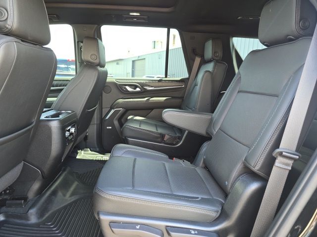 2023 GMC Yukon