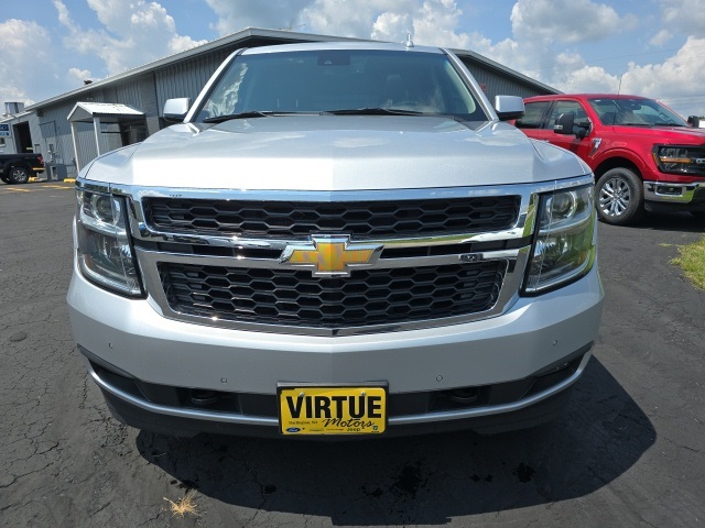 2019 Chevrolet Tahoe