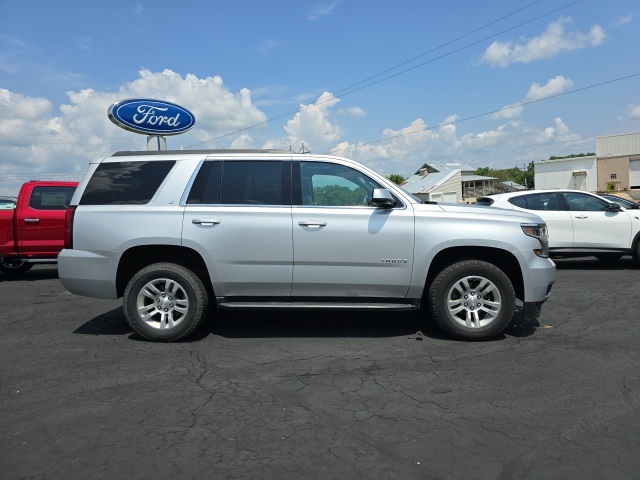 2019 Chevrolet Tahoe