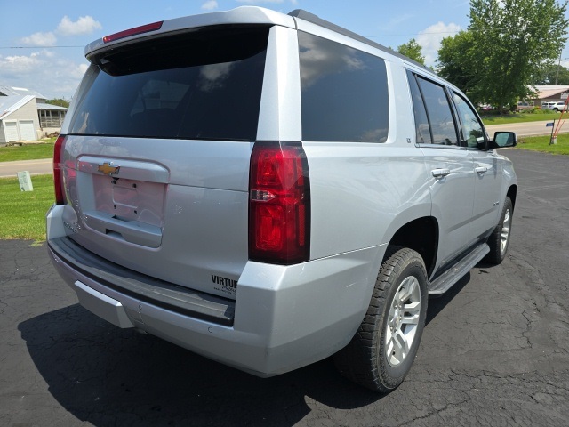 2019 Chevrolet Tahoe