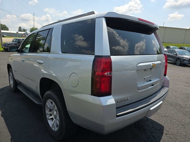 2019 Chevrolet Tahoe