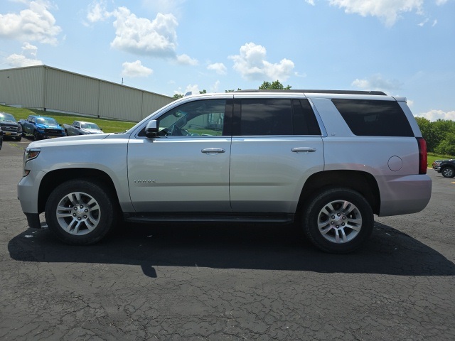 2019 Chevrolet Tahoe