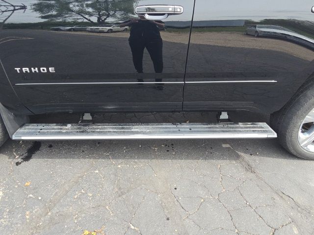 2017 Chevrolet Tahoe