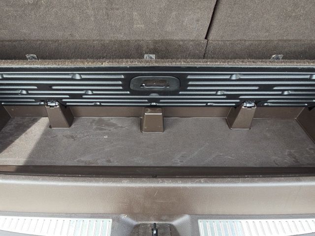 2017 Chevrolet Tahoe