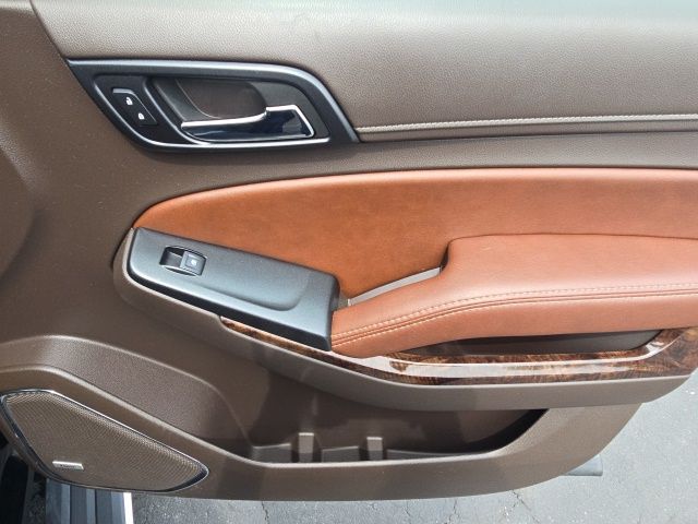 2017 Chevrolet Tahoe