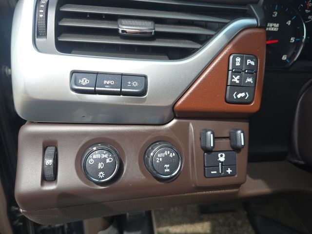 2017 Chevrolet Tahoe