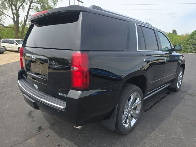 2017 Chevrolet Tahoe
