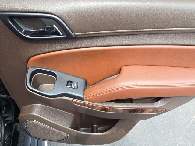 2017 Chevrolet Tahoe
