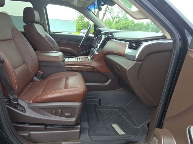 2017 Chevrolet Tahoe