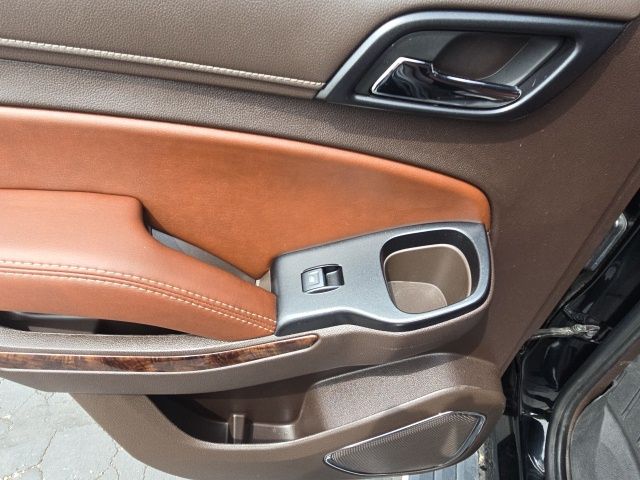 2017 Chevrolet Tahoe