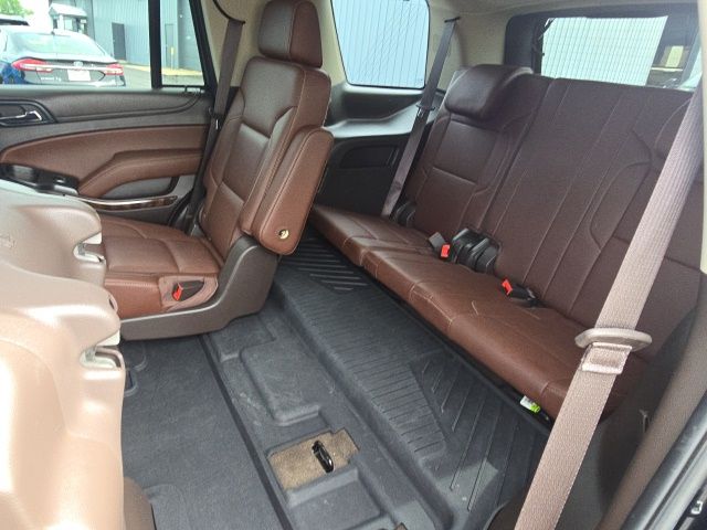 2017 Chevrolet Tahoe