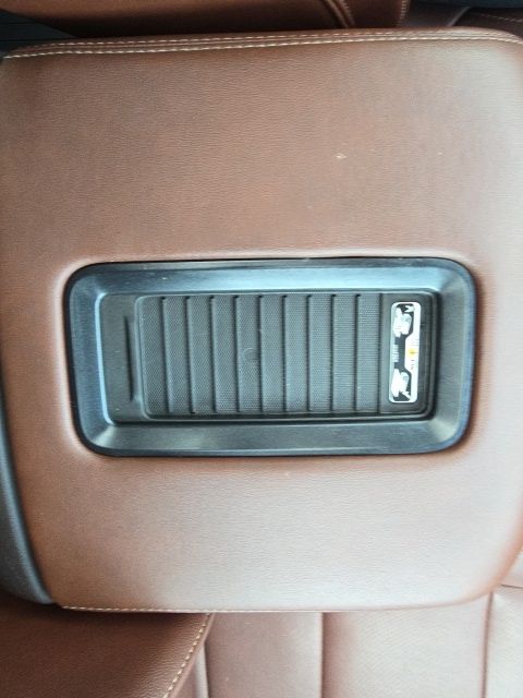 2017 Chevrolet Tahoe