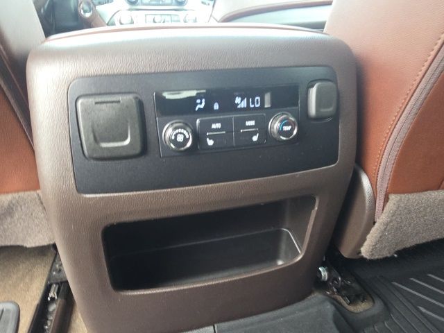 2017 Chevrolet Tahoe