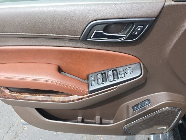 2017 Chevrolet Tahoe