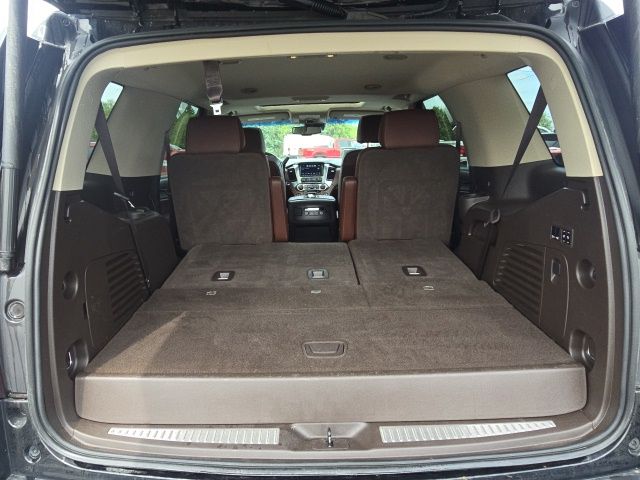 2017 Chevrolet Tahoe