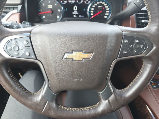 2017 Chevrolet Tahoe