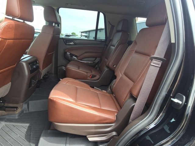 2017 Chevrolet Tahoe