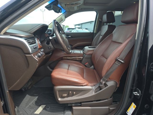 2017 Chevrolet Tahoe