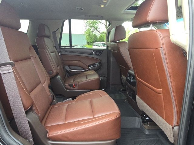2017 Chevrolet Tahoe