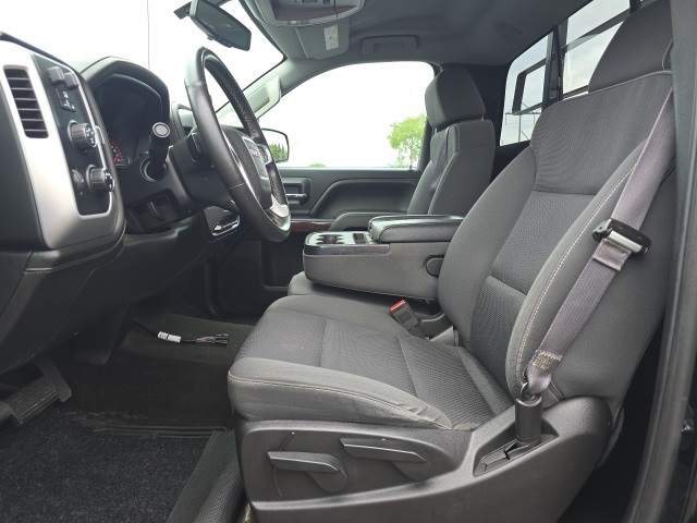 2016 GMC Sierra 1500