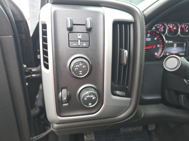 2016 GMC Sierra 1500