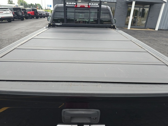 2016 GMC Sierra 1500