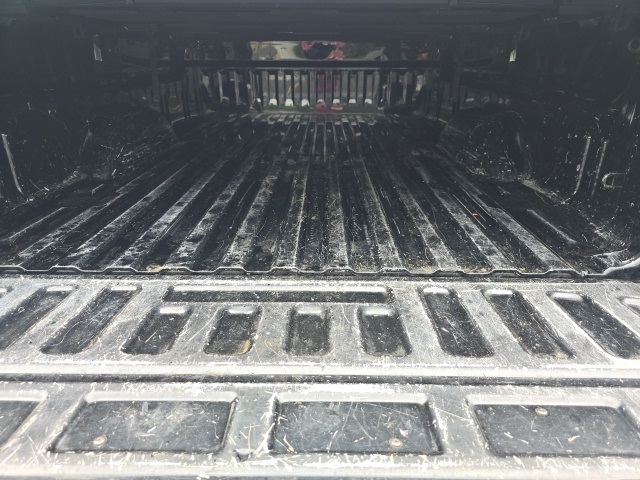 2016 GMC Sierra 1500
