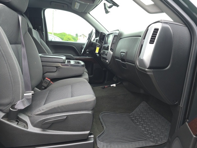 2016 GMC Sierra 1500