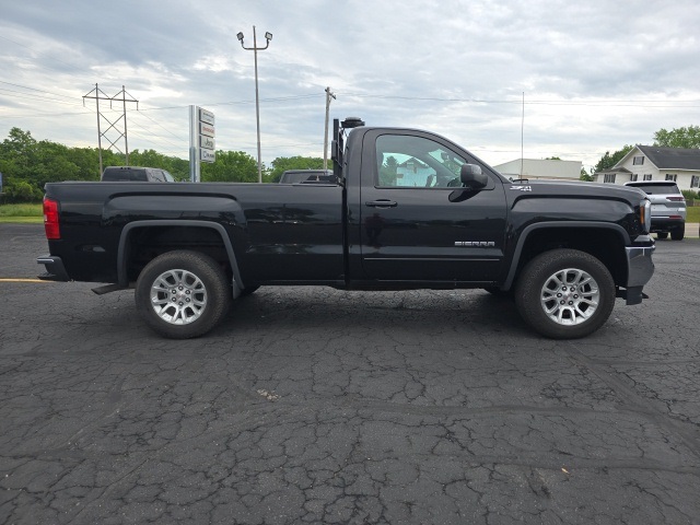 2016 GMC Sierra 1500