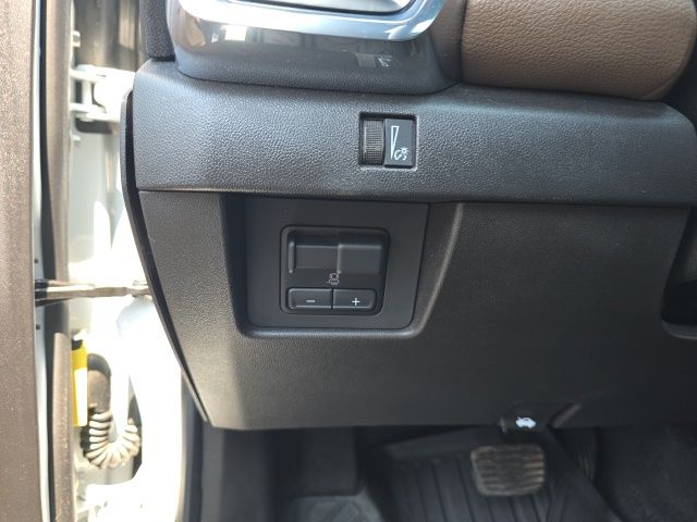2023 GMC Canyon