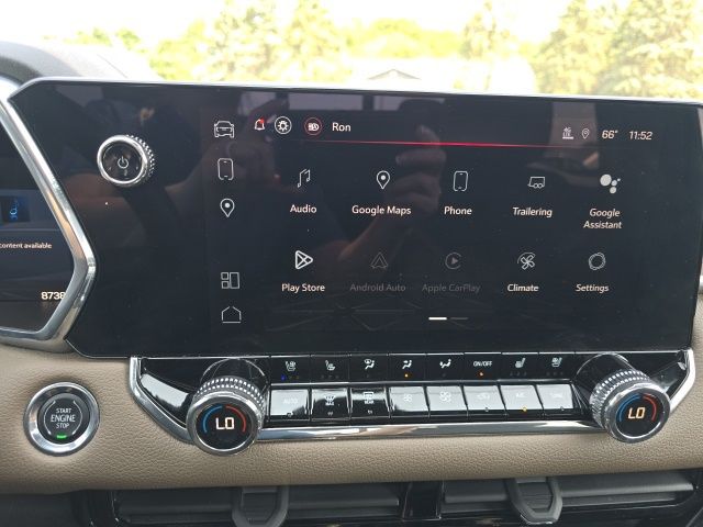 2023 GMC Canyon