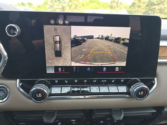 2023 GMC Canyon