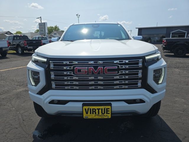 2023 GMC Canyon