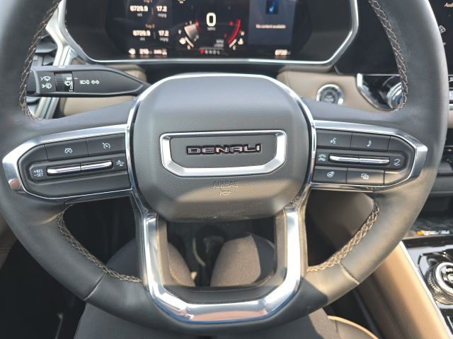 2023 GMC Canyon