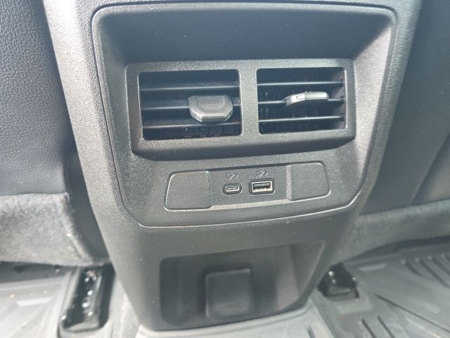 2023 GMC Canyon