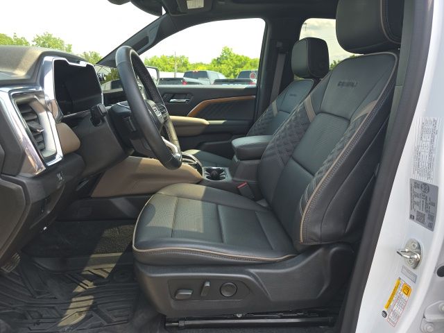 2023 GMC Canyon