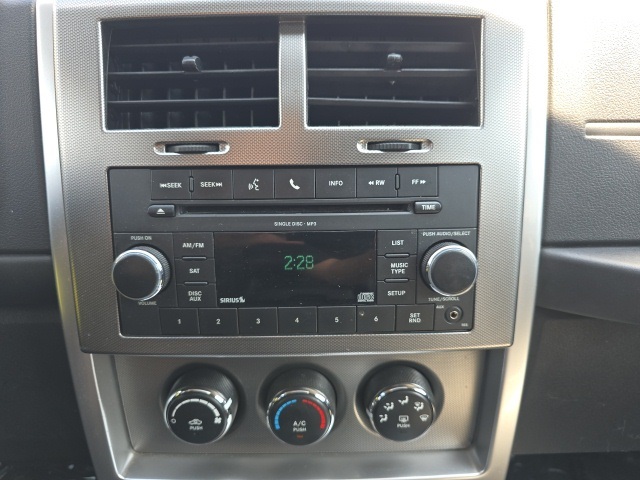 2010 Jeep Liberty