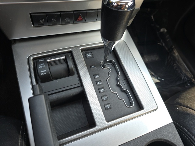 2010 Jeep Liberty
