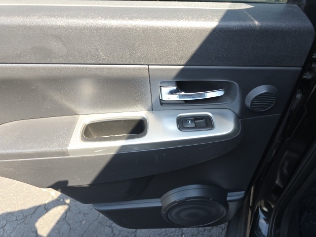 2010 Jeep Liberty