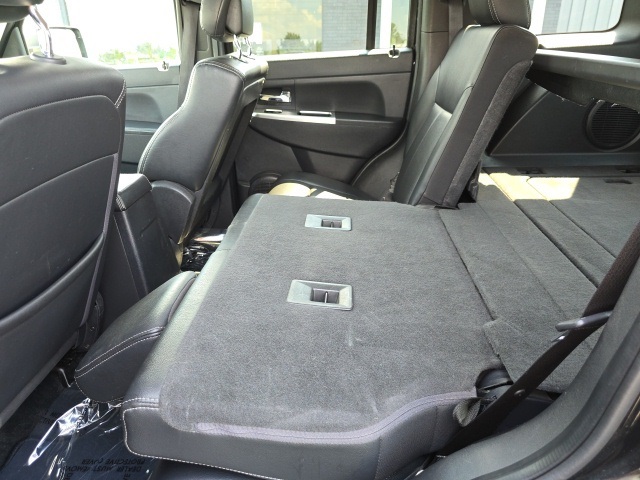 2010 Jeep Liberty
