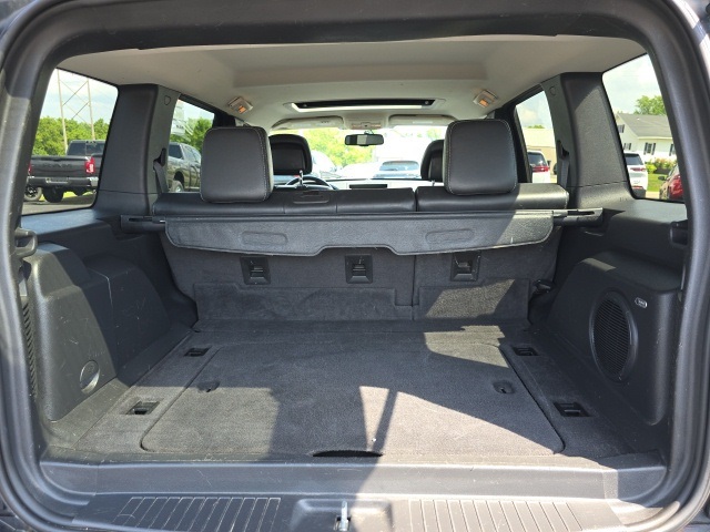 2010 Jeep Liberty