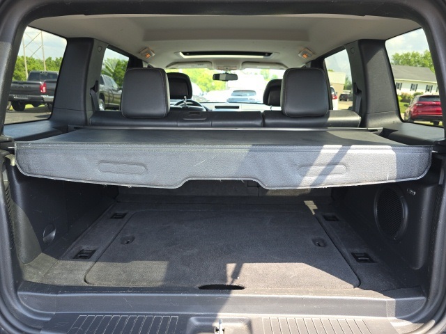 2010 Jeep Liberty